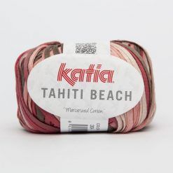 LANA KATIA TAHITI BEACH