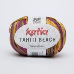 LANA KATIA TAHITI BEACH