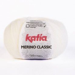 LANAS KATIA MERINO CLASSIC