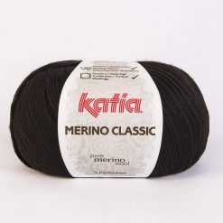 LANAS KATIA MERINO CLASSIC