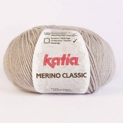 LANAS KATIA MERINO CLASSIC