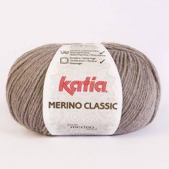 LANAS KATIA MERINO CLASSIC