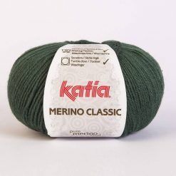 LANAS KATIA MERINO CLASSIC