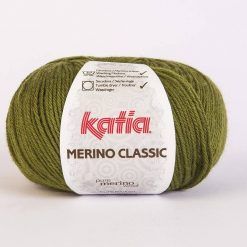 LANAS KATIA MERINO CLASSIC