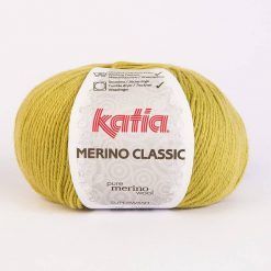 LANAS KATIA MERINO CLASSIC