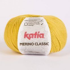 LANAS KATIA MERINO CLASSIC