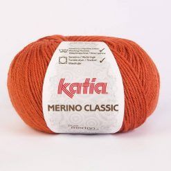 LANAS KATIA MERINO CLASSIC
