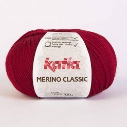 LANAS KATIA MERINO CLASSIC