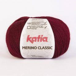 LANAS KATIA MERINO CLASSIC