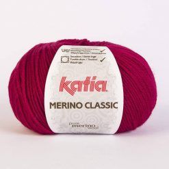 LANAS KATIA MERINO CLASSIC