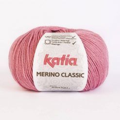 LANAS KATIA MERINO CLASSIC