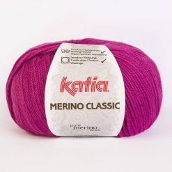 LANAS KATIA MERINO CLASSIC