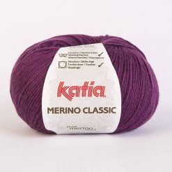 LANAS KATIA MERINO CLASSIC