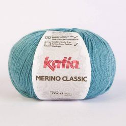 LANAS KATIA MERINO CLASSIC