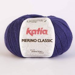 LANAS KATIA MERINO CLASSIC