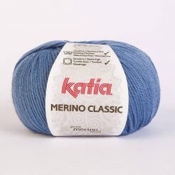 LANAS KATIA MERINO CLASSIC