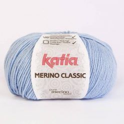 LANAS KATIA MERINO CLASSIC