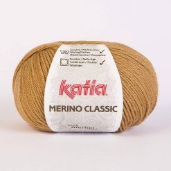 LANAS KATIA MERINO CLASSIC
