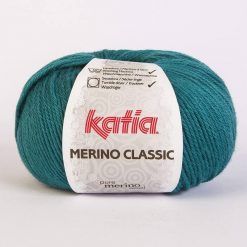 LANAS KATIA MERINO CLASSIC