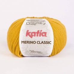 LANAS KATIA MERINO CLASSIC
