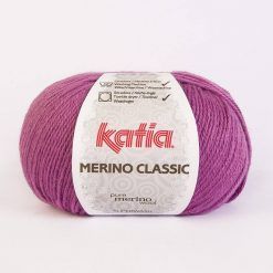 LANAS KATIA MERINO CLASSIC
