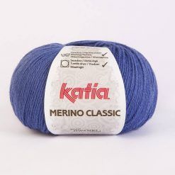 LANAS KATIA MERINO CLASSIC