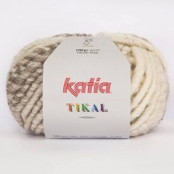 LANA KATIA TIKAL
