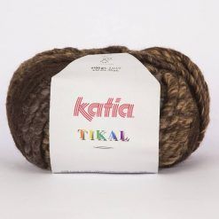 LANA KATIA TIKAL