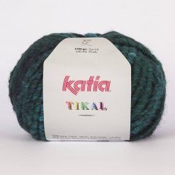 LANA KATIA TIKAL