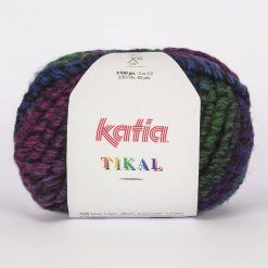 LANA KATIA TIKAL