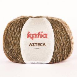 LANAS KATIA AZTECA