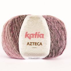 LANAS KATIA AZTECA