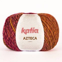 LANAS KATIA AZTECA