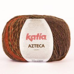 LANAS KATIA AZTECA