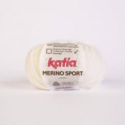 LANA KATIA MERINO SPORT