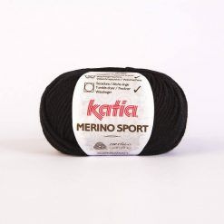 LANA KATIA MERINO SPORT