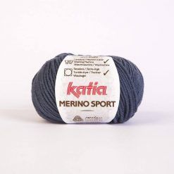 LANA KATIA MERINO SPORT