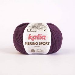 LANA KATIA MERINO SPORT
