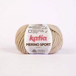 LANA KATIA MERINO SPORT
