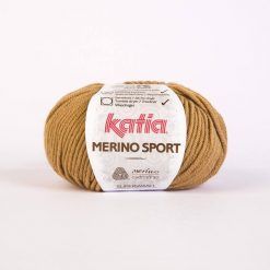 LANA KATIA MERINO SPORT