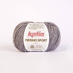 LANA KATIA MERINO SPORT