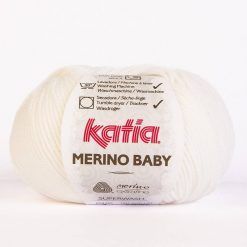 LANA KATIA MERINO BABY