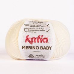 LANA KATIA MERINO BABY