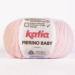 LANA KATIA MERINO BABY