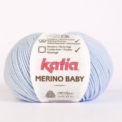 LANA KATIA MERINO BABY