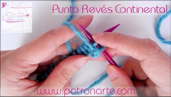 Punto Recés Estilo Continental