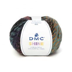LANAS DMC SHINE