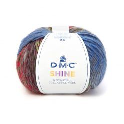 LANAS DMC SHINE