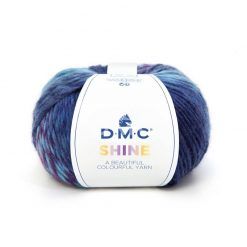 LANAS DMC SHINE