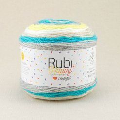 LANAS RUBI HAPPY